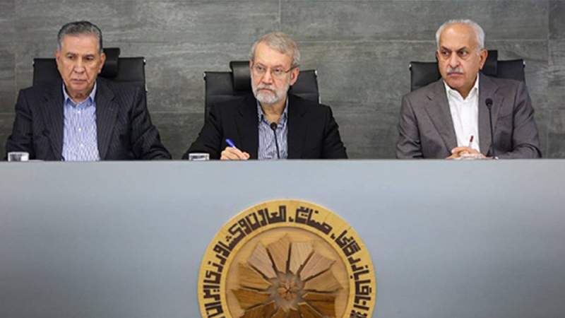 ‘Excessive Demands’: Iran’s Security Chief Blames West for 'Snapback' Impasse