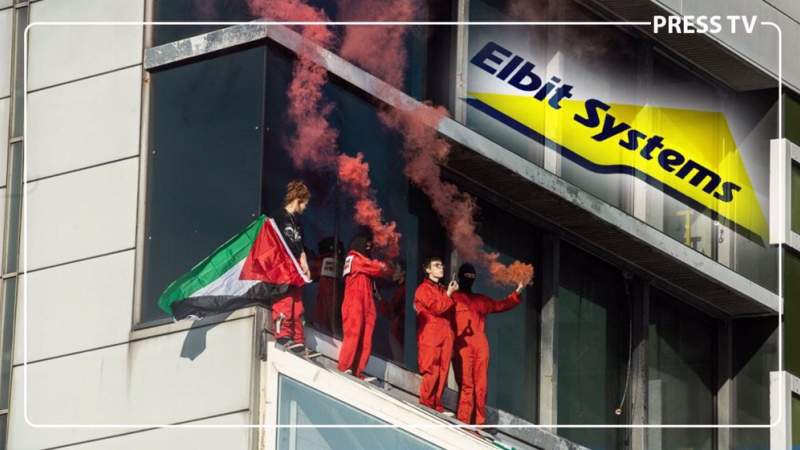  Beginning of The End? Israeli Arms Firm Elbit's Finances Crumbling 