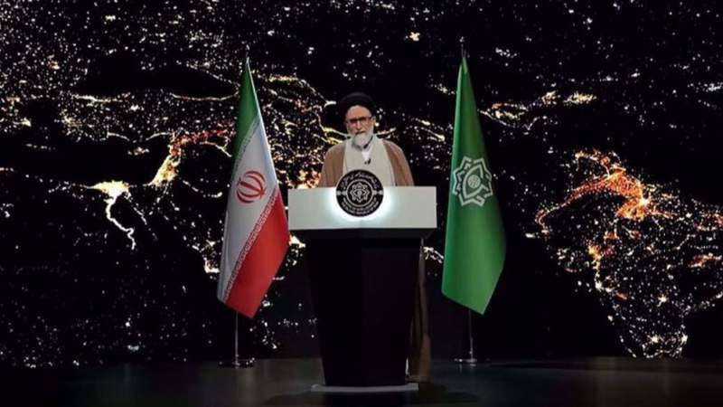 Intelligence Minister: Iran Has Identified 189 Israeli Scientific, Military Experts