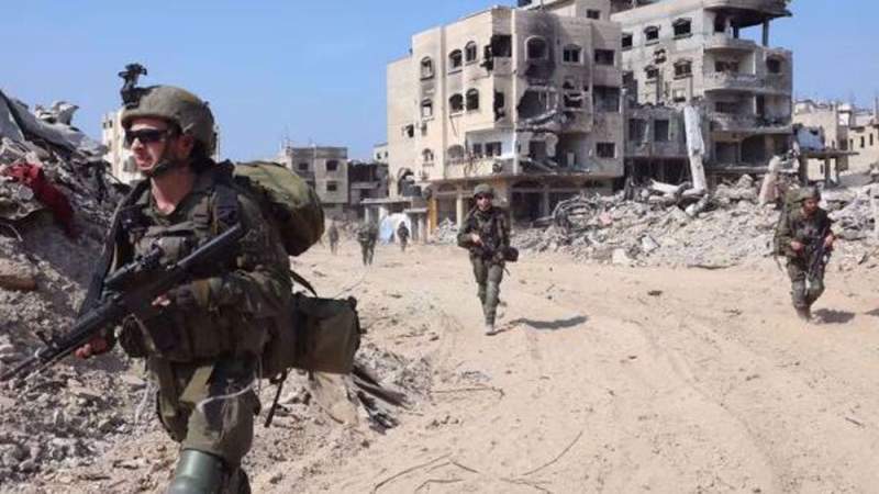 Over 200 MPs from 12 Countries Urge Arms Ban on Israel