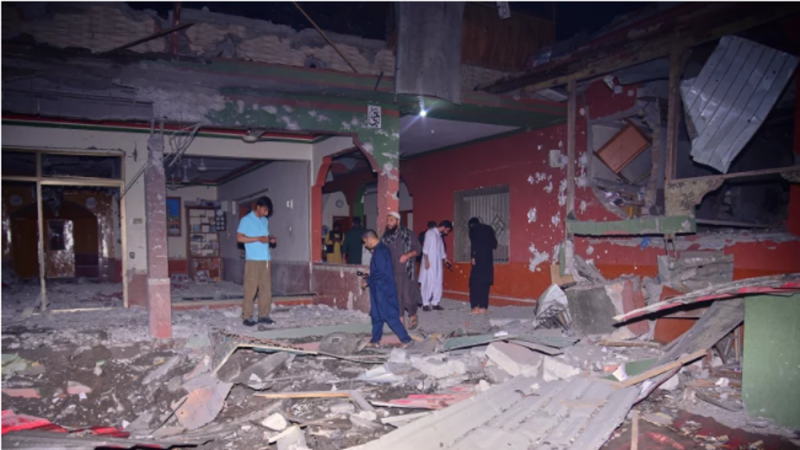 Civilian Toll Mounts as India, Pakistan Stand on Brink of War