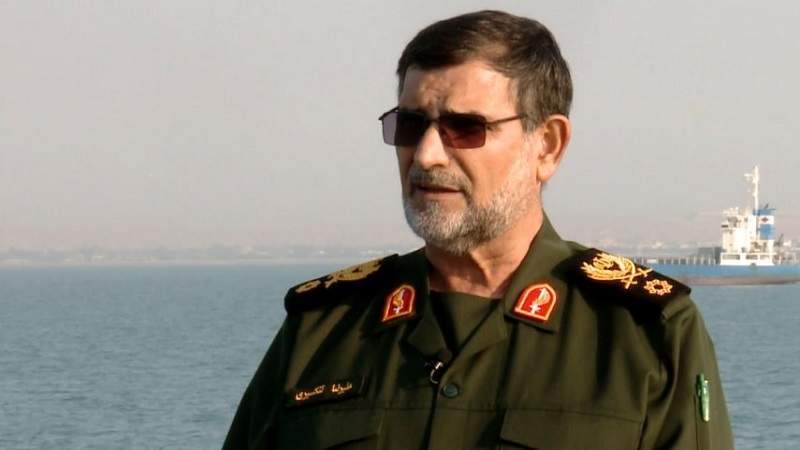IRGC: Yemen's Naval Operations Support Muslims and Ensure Regional Security