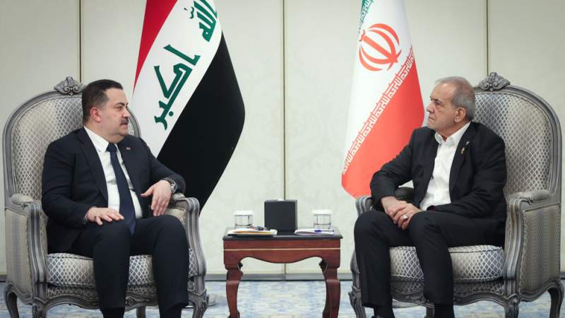 Iran’s President Urges Muslim Countries to Unite and End Israeli Aggression 