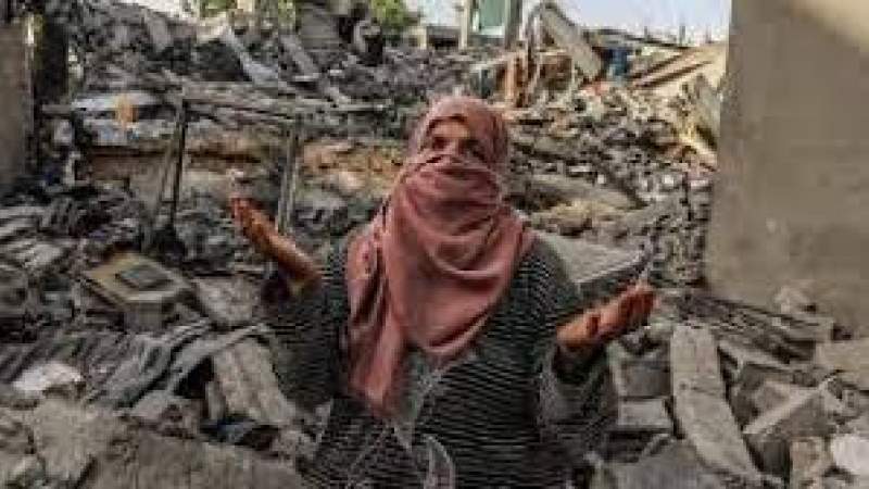 115 Martyrs, Wounded in Gaza in 3 Zionist Massacres within 24 Hours