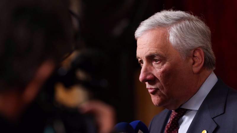 Gaza Invasion Risks Turning into 'a Vietnam for Israeli Soldiers': Italian FM