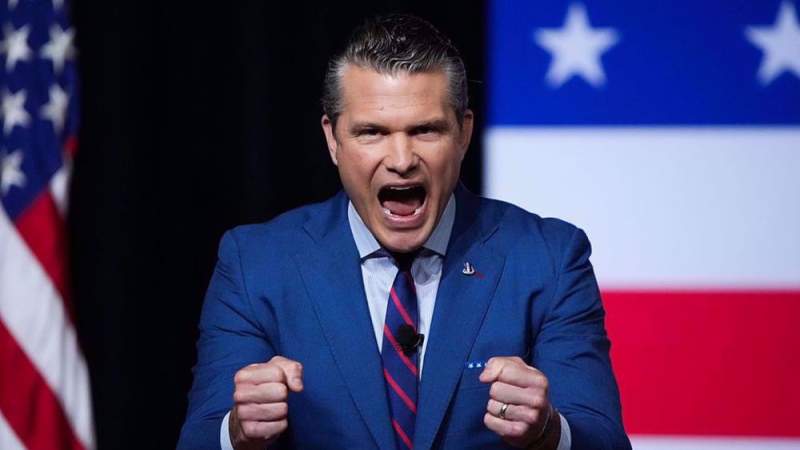 US Secretary of War in State of Panic Following Charlie Kirk’s Murder: Report