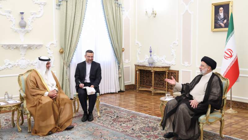 Iran's President: Unity within OPEC Will Foil Western Plots to Sow Discord