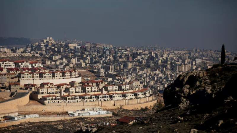 22 New Settlements: Israel Announces Biggest Expansion in West Bank