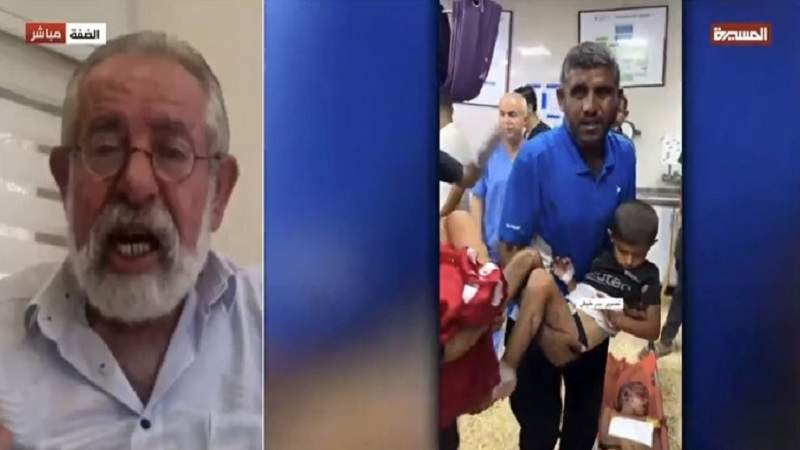 Media Theater: The Fake Ceasefire Narrative Masking Israel's Collapse in Gaza