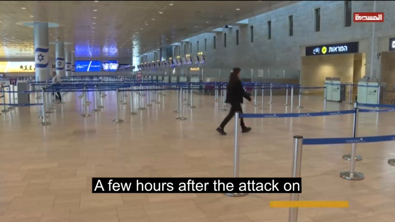 Netanyahu's Regime Traps Israelis—Haaretz Reports Mass Sea Escapes