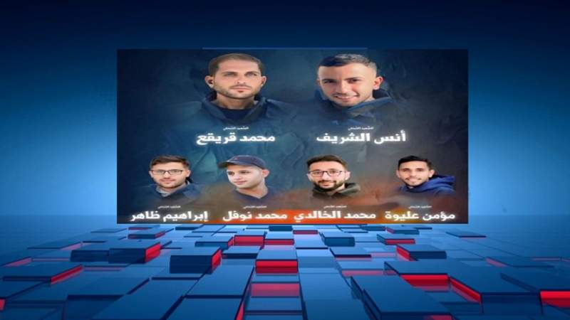 Almasirah Media Network Condemns Targeting of Journalists in Gaza as a Crime Against Journalism