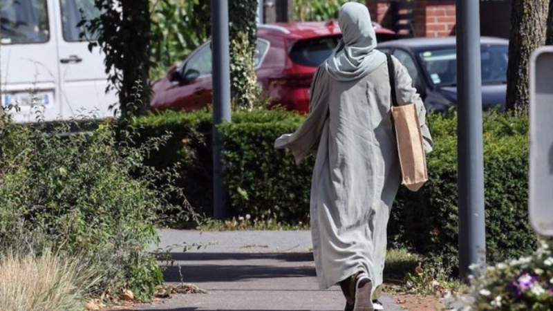 Top French Court Backs Ban on Wearing Islamic Abaya Garment 