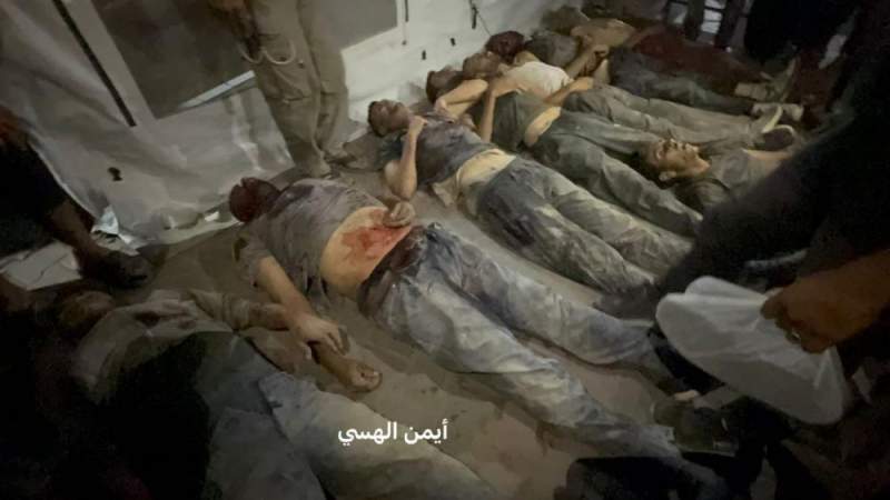 New Israeli Massacre in Gaza: 51 Killed, 648 Injured While Seeking Food Aid