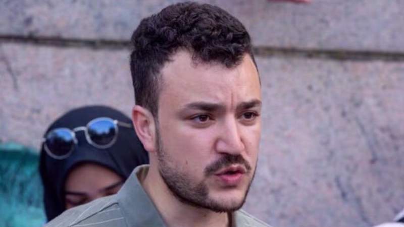 Judge Says Mahmoud Khalil Cannot Be Detained or Deported Over Foreign Policy Reasons