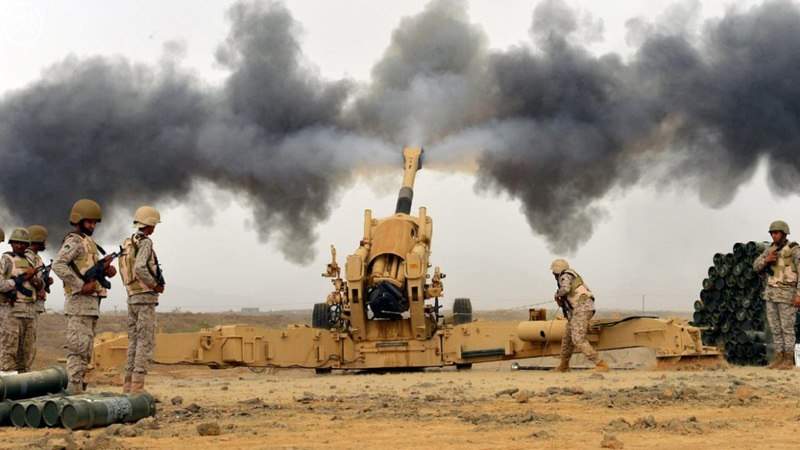 Citizen Killed as Saudi Enemy Army Continues Crimes Against Border Civilians in Saadah