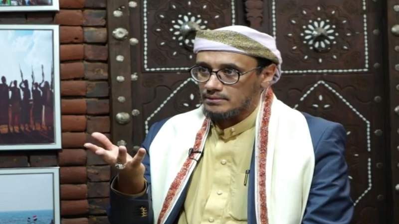 Senior Yemeni Official: US Strikes on Yemen Are Encouraging Gaza Genocide