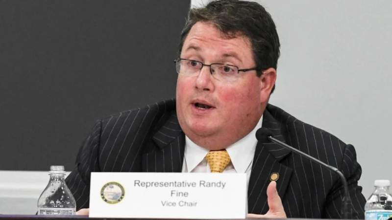 Republican Congressman Gaza Be ‘Nuked’ Like Hiroshima