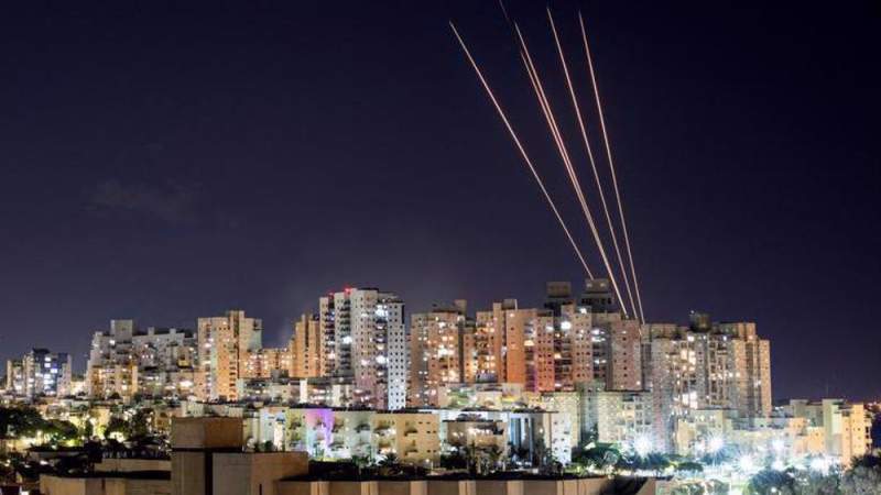 Iran’s Intelligence Minister: Harsh, Crushing Revenge Awaits Israel