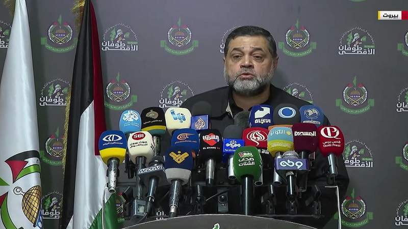 Yemen’s Backing for Palestinian Cause ‘Among Strongest Bonds’ – Hamas Leader