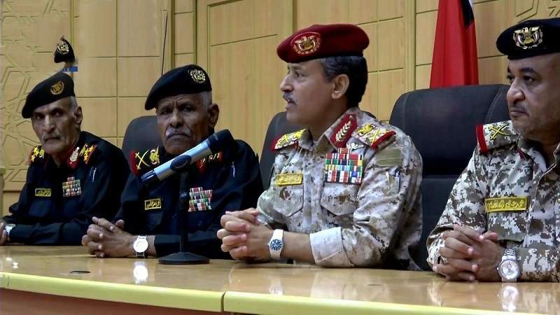 Defense Minister: Any New Escalation in Yemen to Turn Battle to Depth of Saudi-UAE