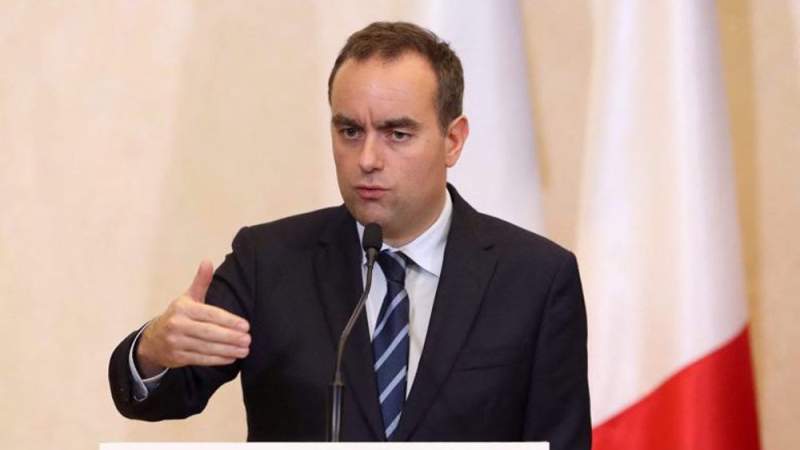 France Admits Aiding Israel in Targeting Iranian Drones During 12-Day War