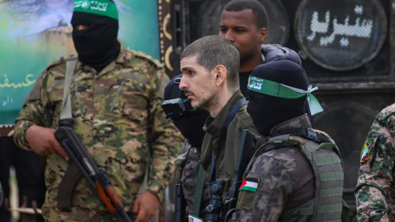 Islamic Jihad Warns Fate of Israeli Captives Depends on Netanyahu's Actions