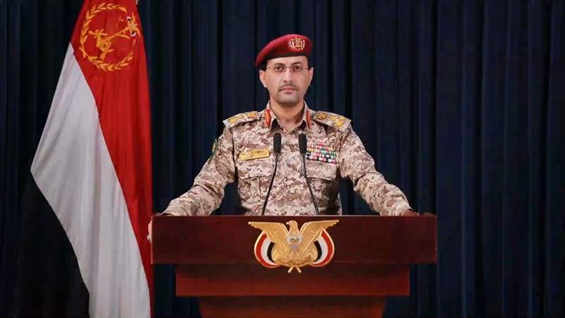 Yemeni Armed Forces Strike Lod Airport with Hypersonic and Ballistic Missiles in Support of Gaza