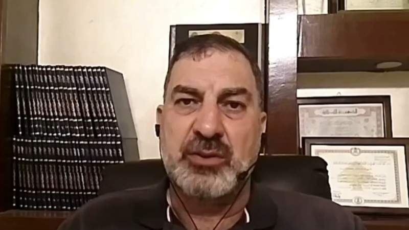 Expert: Yemeni Red Sea Operations Shift Global War Doctrines