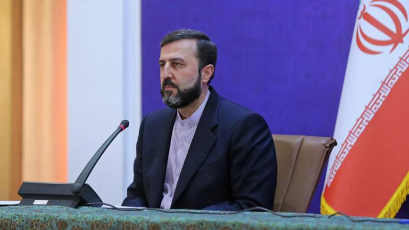 Gharibabadi: Iran’s Nuclear Enrichment Program Has No Military Objectives