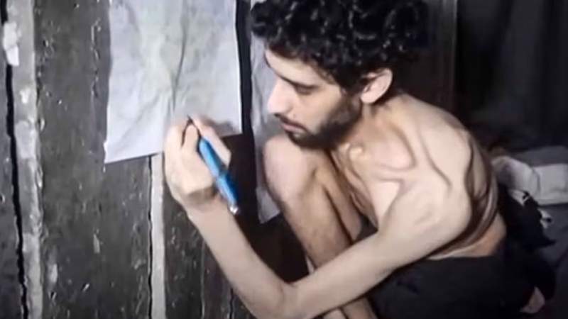 Hamas: Netanyahu Trying to Kill Israeli Captives Through Gaza Starvation