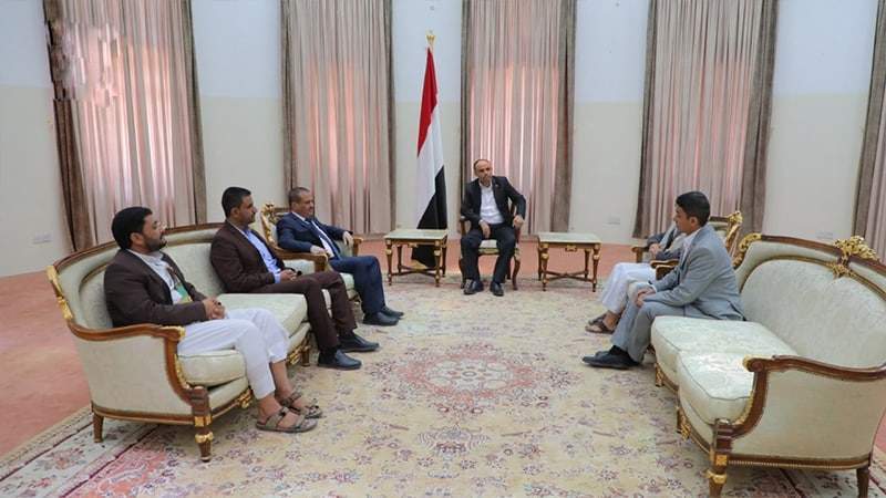 President Al-Mashat: Repeated Cancellation of Scheduled Flights, Clear Violation of UN-sponsored Truce