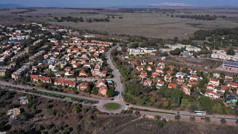 Arab League: Israeli Plan for Construction in Occupied Golan Violates Intl. Law