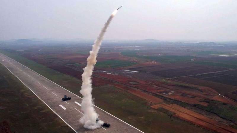  North Korea conducts cruise missile warhead test: State media 