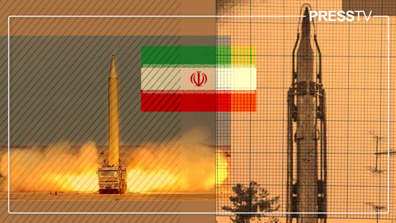 Explainer: What Makes Sejjil-2 Ballistic Missile Nightmare for the Zionist Regime