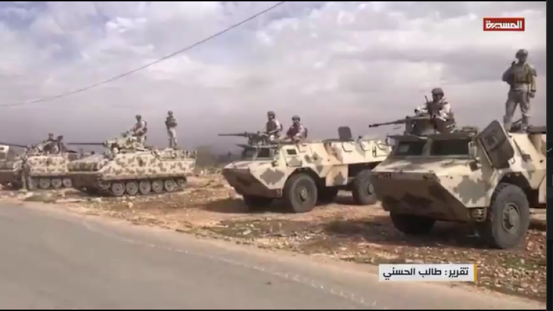 Between Lebanon's President's 'Departure' and a Prime Minister's Obedience