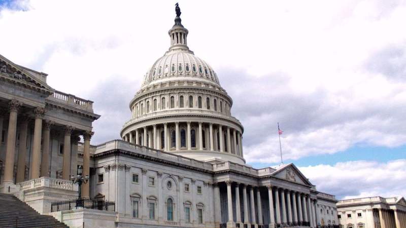 US Senate Passes Whopping $40 Billion in Aid for Ukraine 