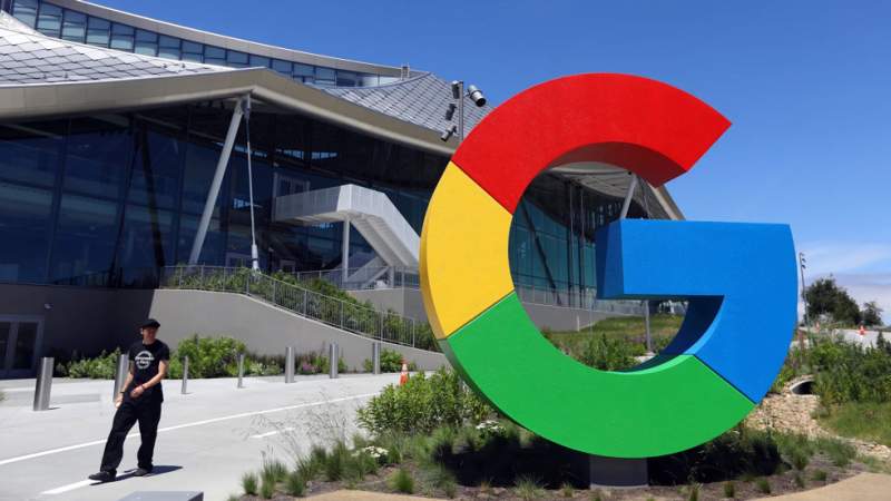 Google Lifts Ban on Using AI for Weapons or Surveillance, Prompting Employee Backlash