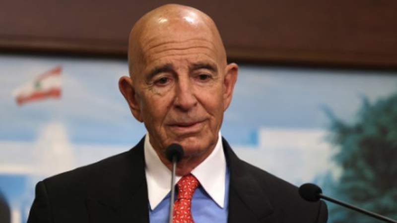 'Pure Colonial Reflex’: Trump Envoy Slammed for ‘Animalistic’ Jibe at Lebanese Journalists