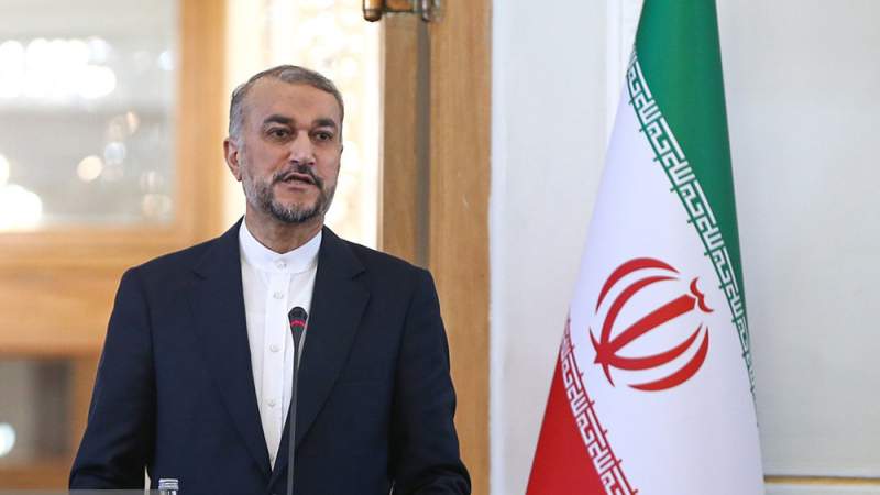 Iran FM: US Seriousness Could Lead to JCPOA Revival