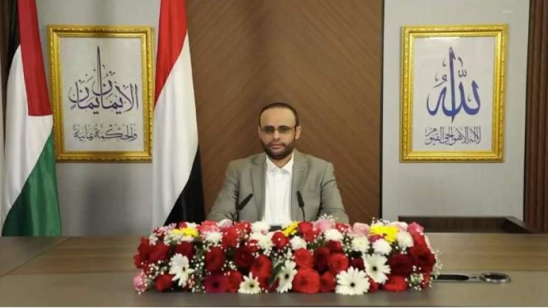 Yemen Calls on Saudi Arabia to Enter 'Peace Square,' End Stage of No War–No Peace