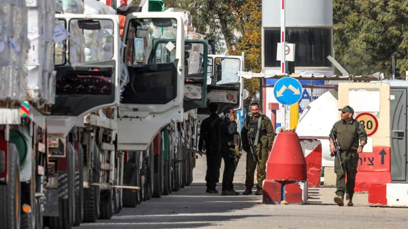 Israeli Attack That Killed 3 Officers in Rafah ‘Serious Violation’ of Ceasefire: Hamas