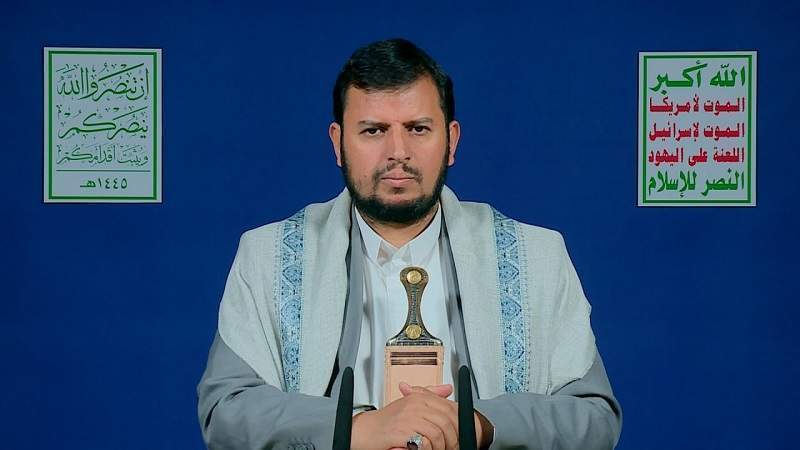 Sayyed Abdulmalik Warns US, UK of Yemen's Hell: Ground Assault Scenario Will Be Much Worse