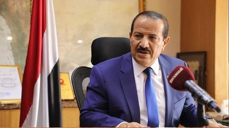 FM to Quartet (US, UK, Saudi Arabia, UAE): Your Are Not Serious About Peace in Yemen