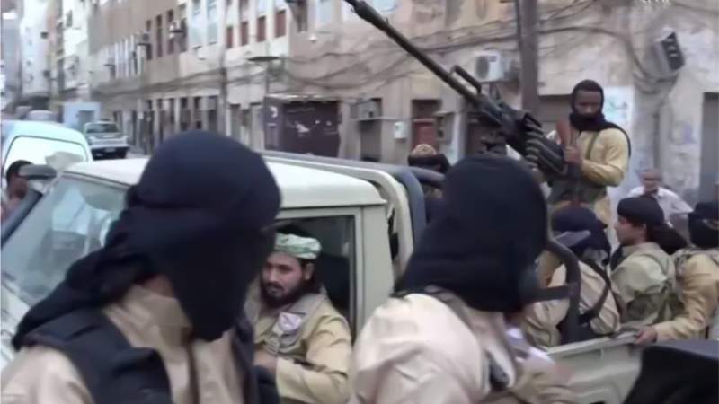 The Telegraph Warns Conflict in Yemen's Occupied Areas Could Fuel Criminal Groups