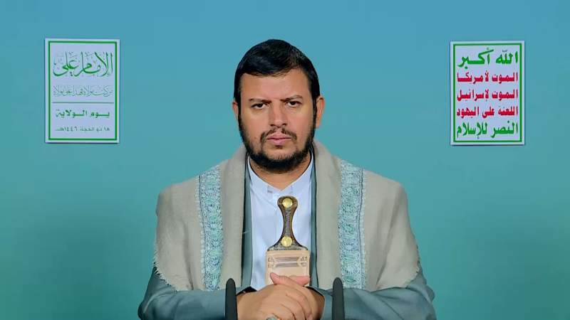  Leader: Jihad Is the Answer—Violation by the Israeli Enemy Must Never Be Accepted