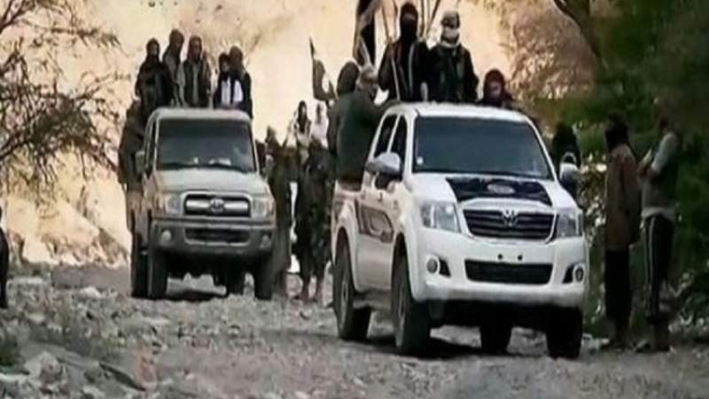 New Evidence Proves US-Saudi Aggression's Involvement in Supporting Terrorism in Yemen