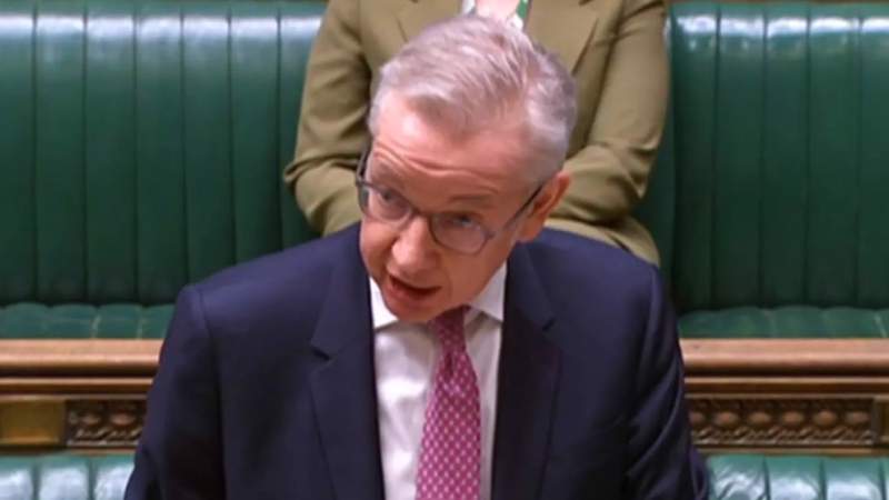 In Pro-Israel Move, UK Govt. Seeks New Definition of Extremism to Target Muslims 