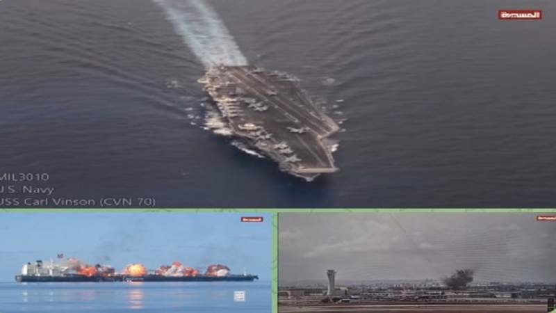 After an Unequivocal US Defeat, Yemen Warns the Temporary Entity of a Harsher Phase Ahead