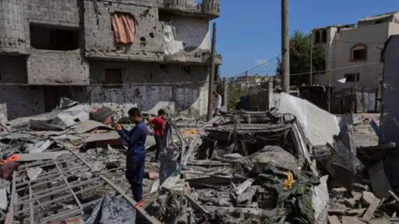 150 Palestinians Killed as Gaza Witnesses Its Bloodiest Day in 3 Months