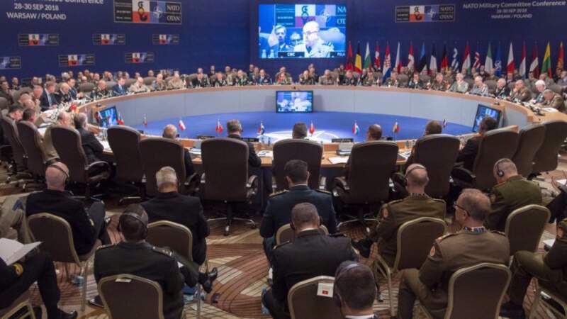 Biggest War Exercises of NATO to Begin Next Week